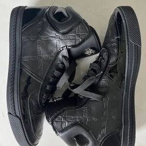 Men's Versace HightTop Sneakers